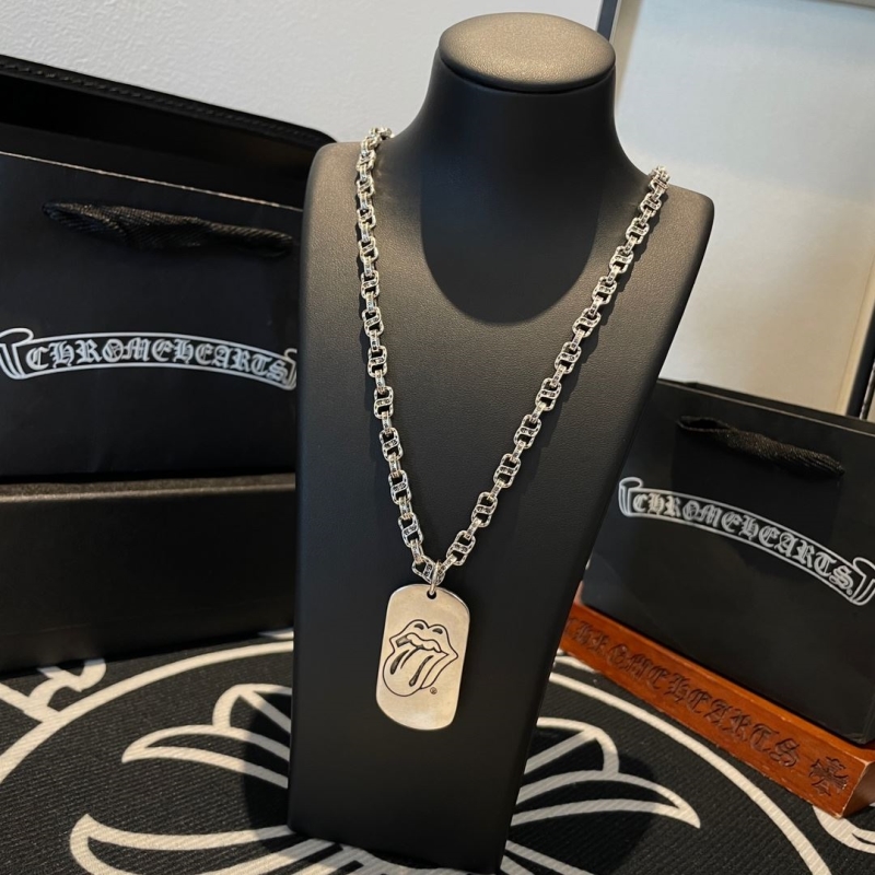 Chrome Hearts Necklaces